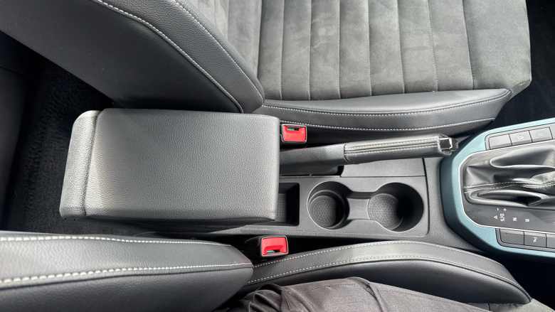 SEAT Arona 1.0 TSI 110 XPERIENCE Lux 5dr DSG Petrol Hatchback